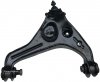 Wahacz dolny lewy Ford F150 F-150 2009-2013